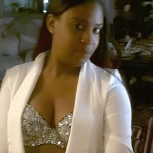 Meet your Posher, Nadine